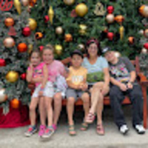 Meet your Posher, June